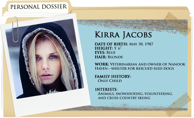 KirraDossier