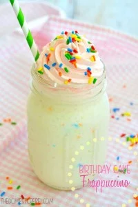 Birthday
