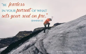 Fearless