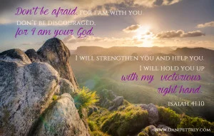 Isaiah-Scripture