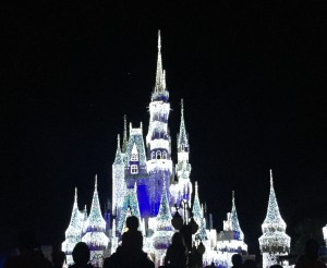 Disney- 3