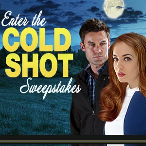 Enter the COLD SHOT Sweepstakes from Author Dani Pettrey