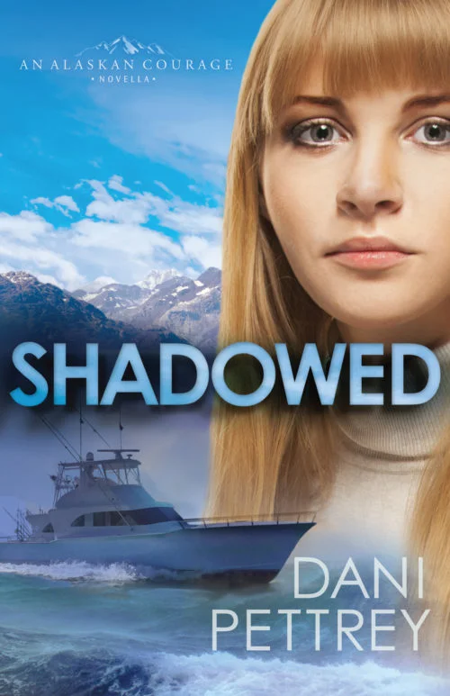 shadowed