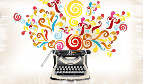 Typewriter