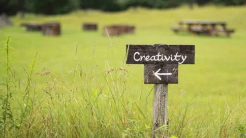 Creativity