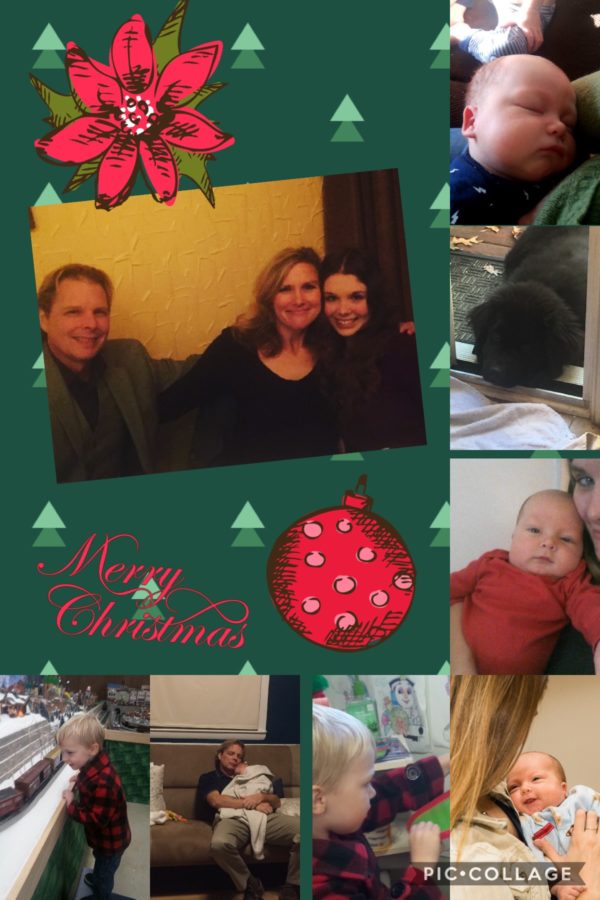 pettreychristmas