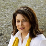 Elizabeth Ludwig