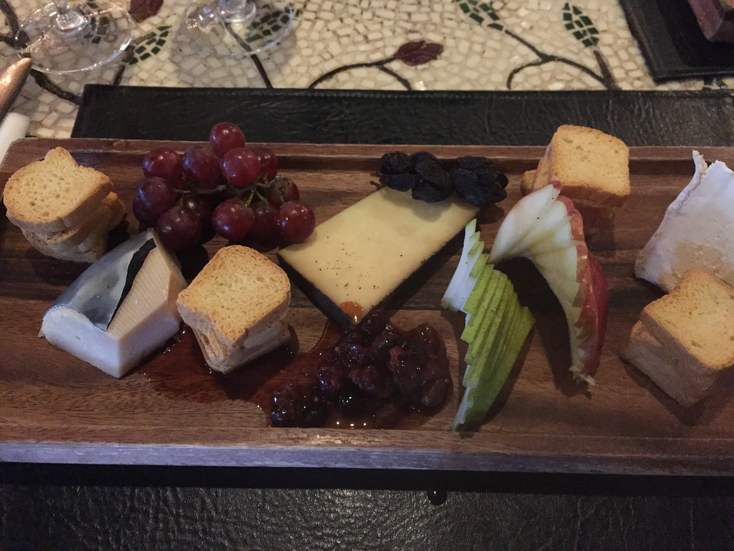 cheeseplate