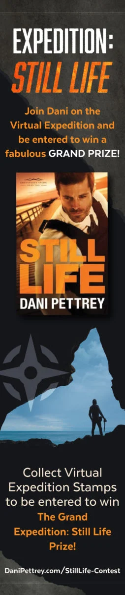 Still Life Contest