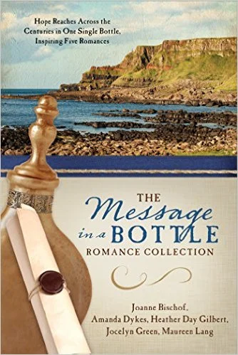 The Message in a Bottle