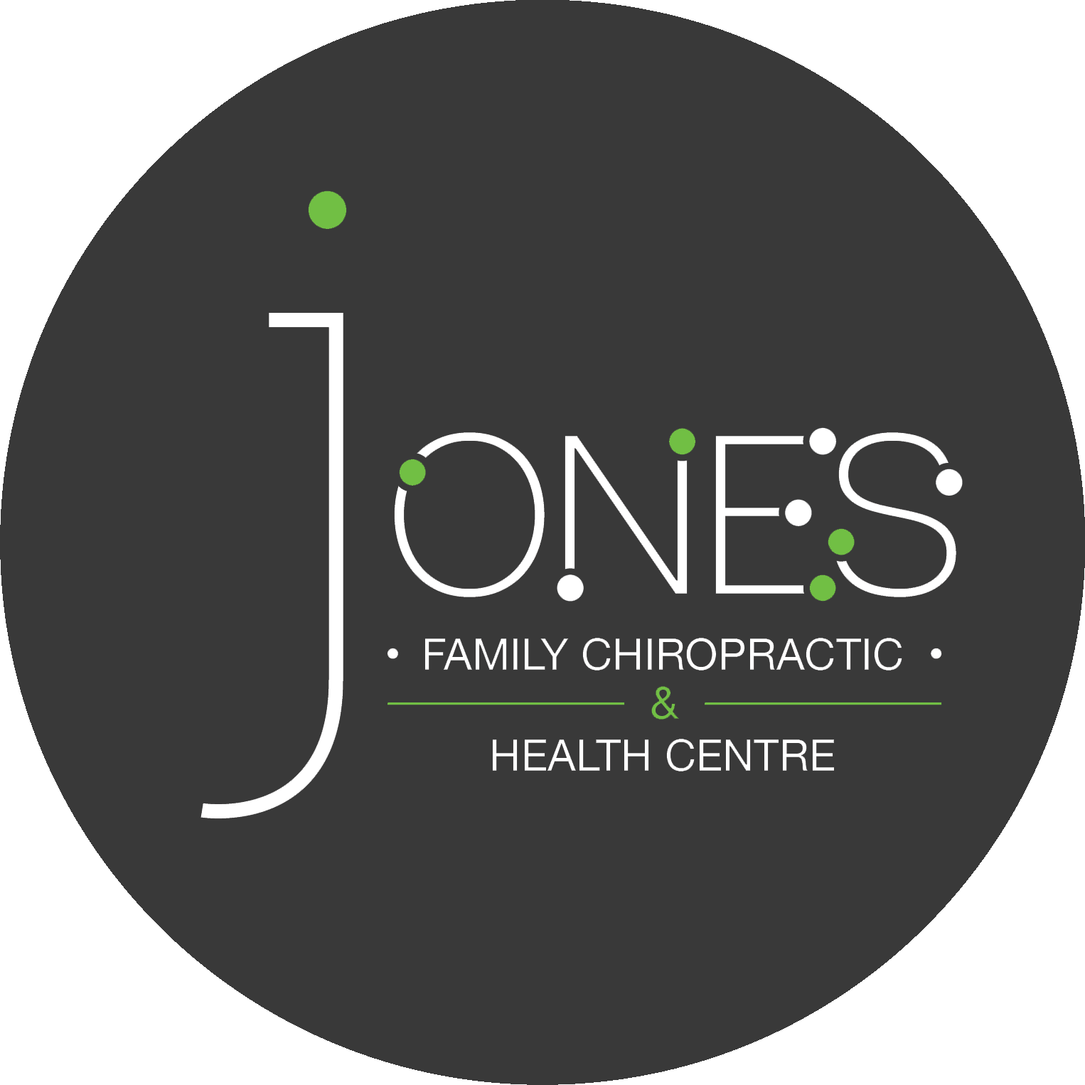 Jones Health