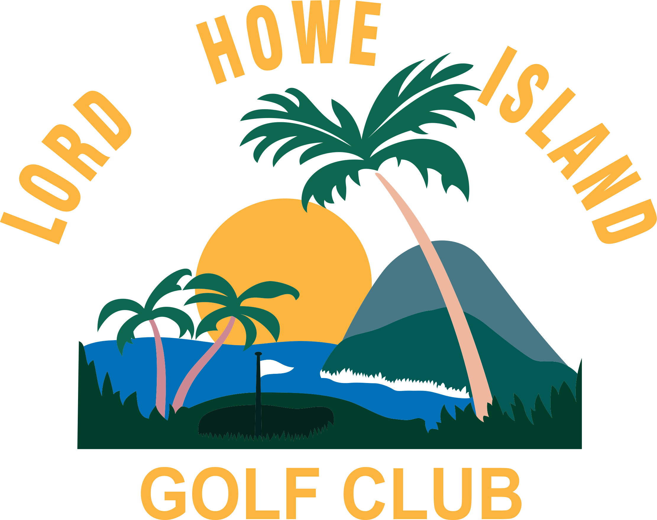 Lord Howe Island Golf Club