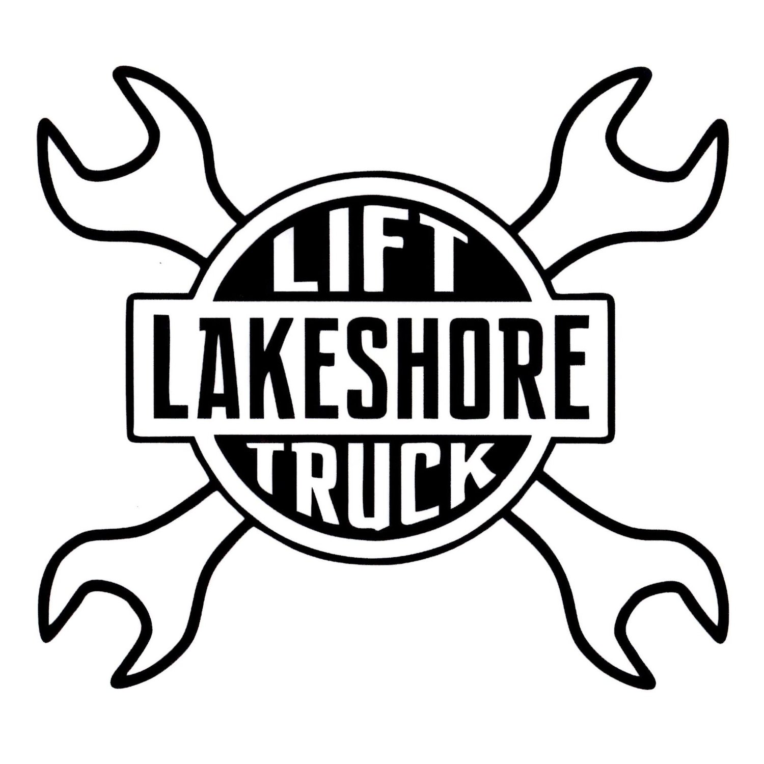 Lakeshore Lift Truck
