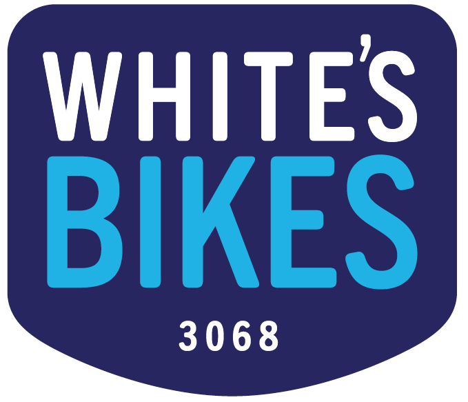 White's Bikes