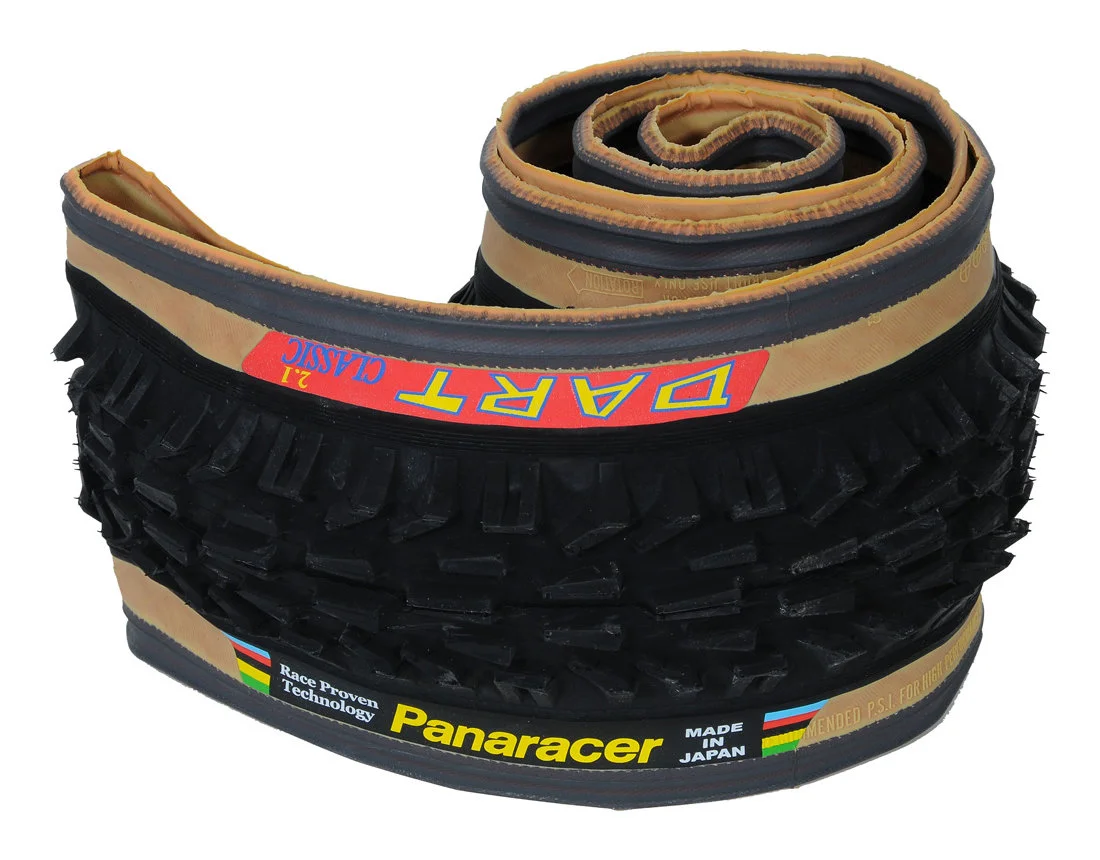 panaracer dart