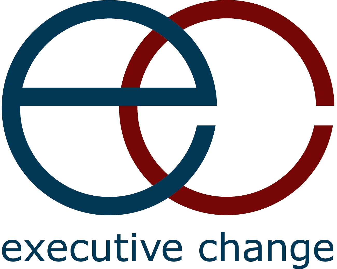 Executive Change