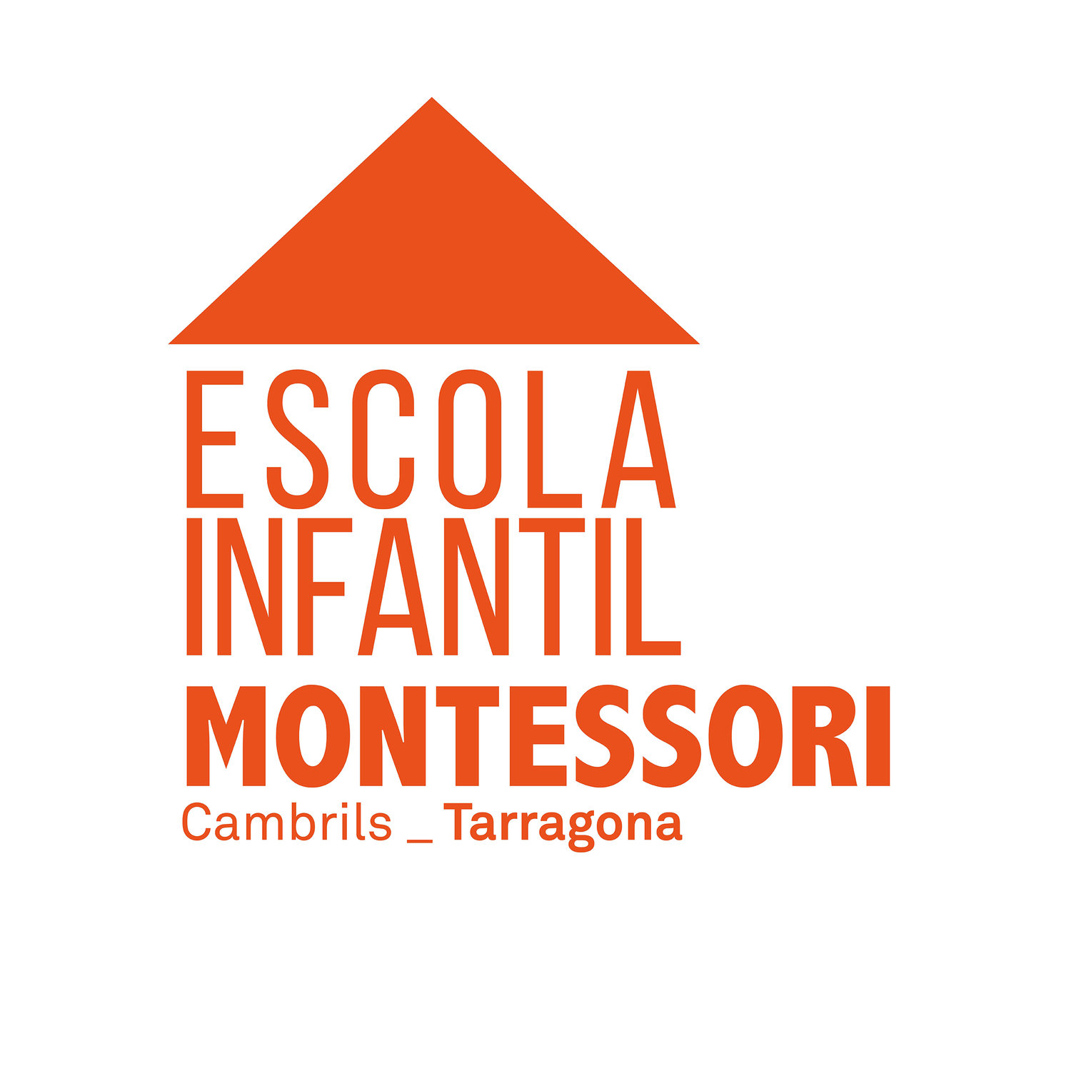 Escola Infantil Montessori