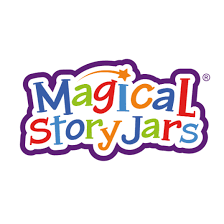 Magical Story Jars - the home of imaginary stories