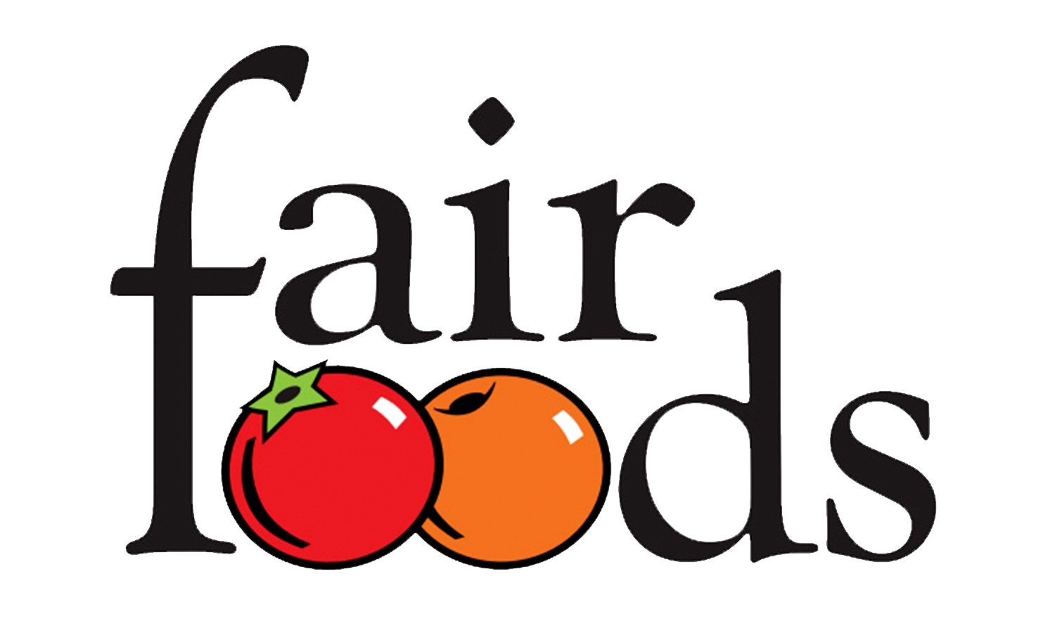 Fair Foods Website