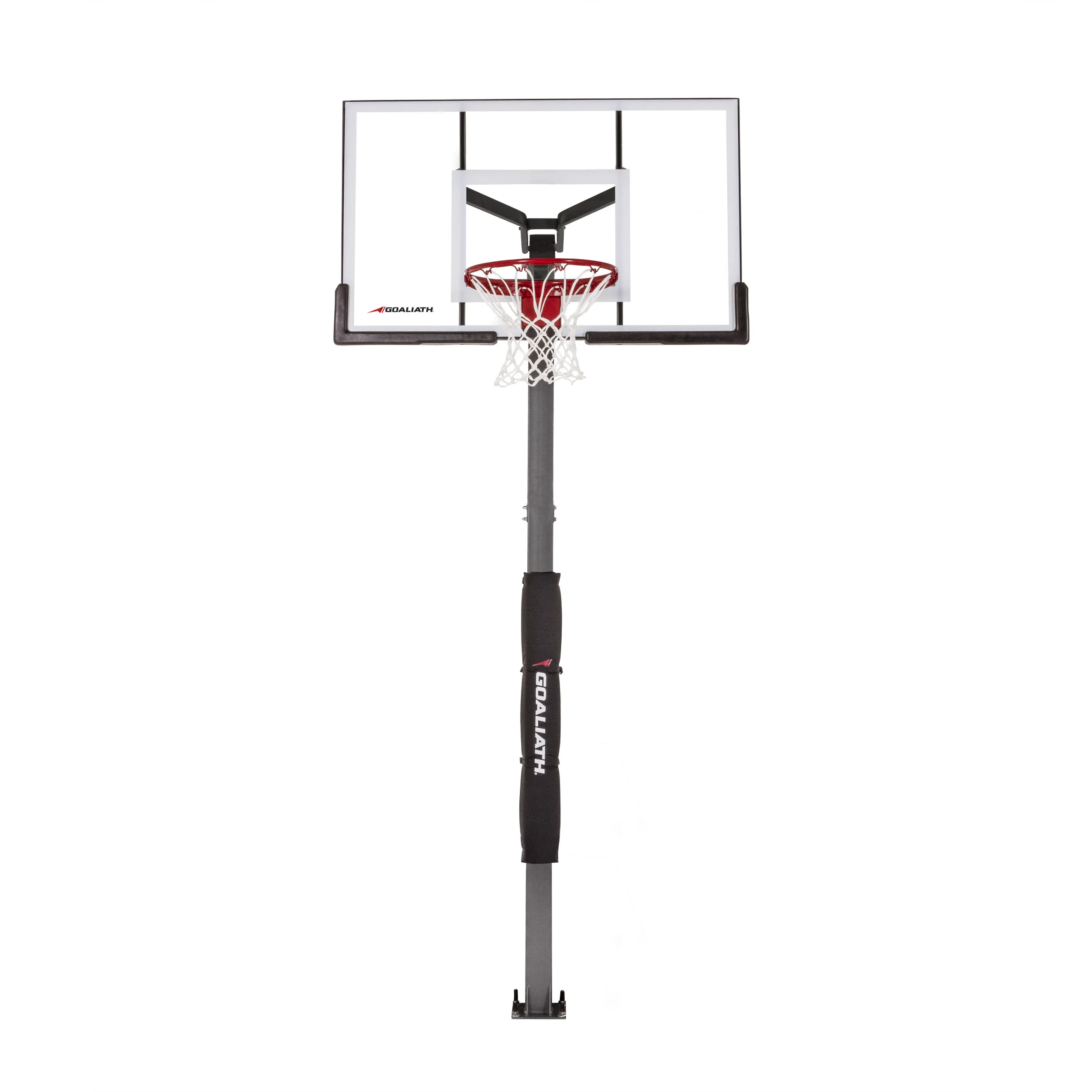 Goaliath Basketball Hoop Gb54 Basketball Hoops Uk Game Courts