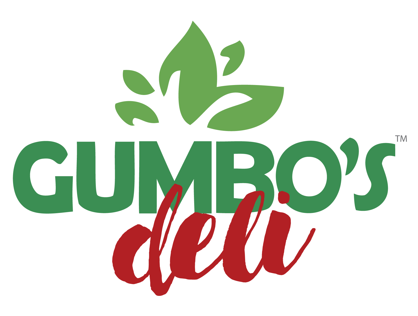 Gumbos Deli