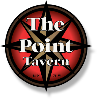 THE POINT TAVERN FOX POINT PVD