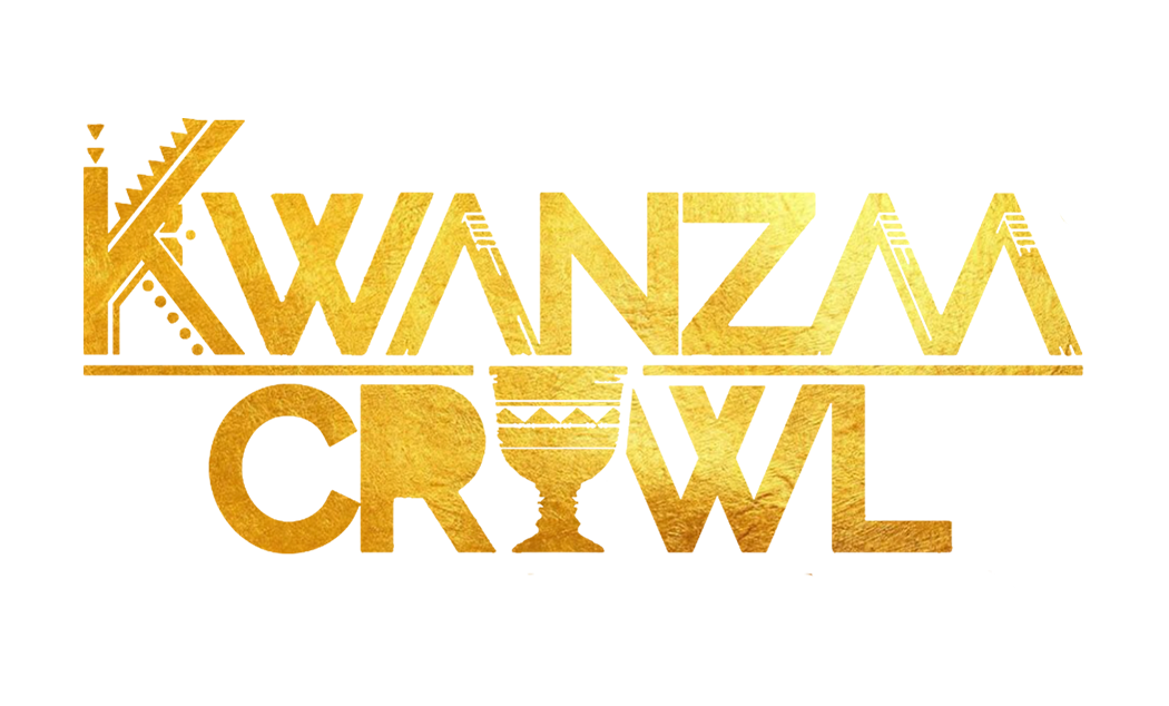 Kwanzaa Crawl®