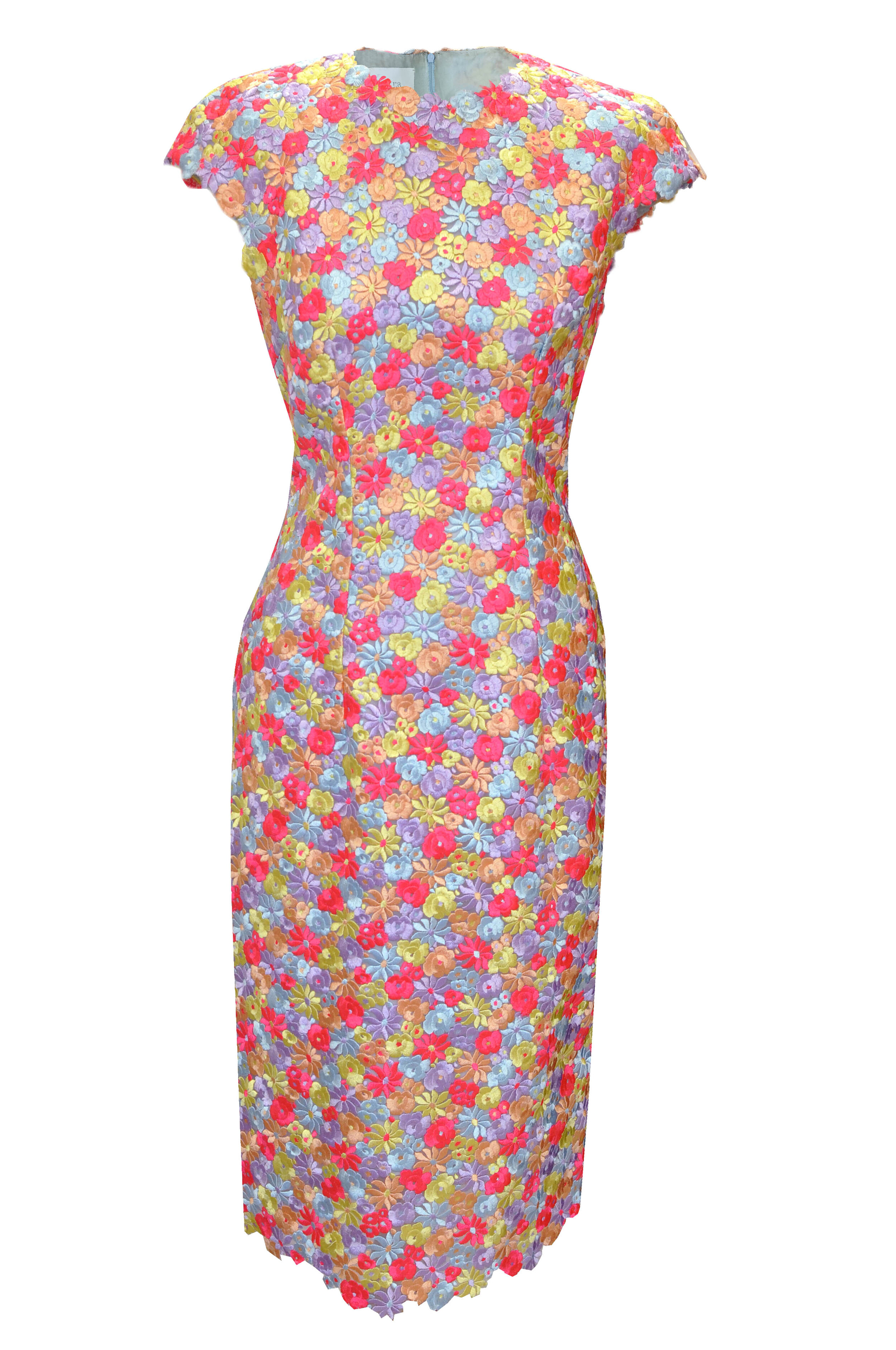 laura cocktail dresses