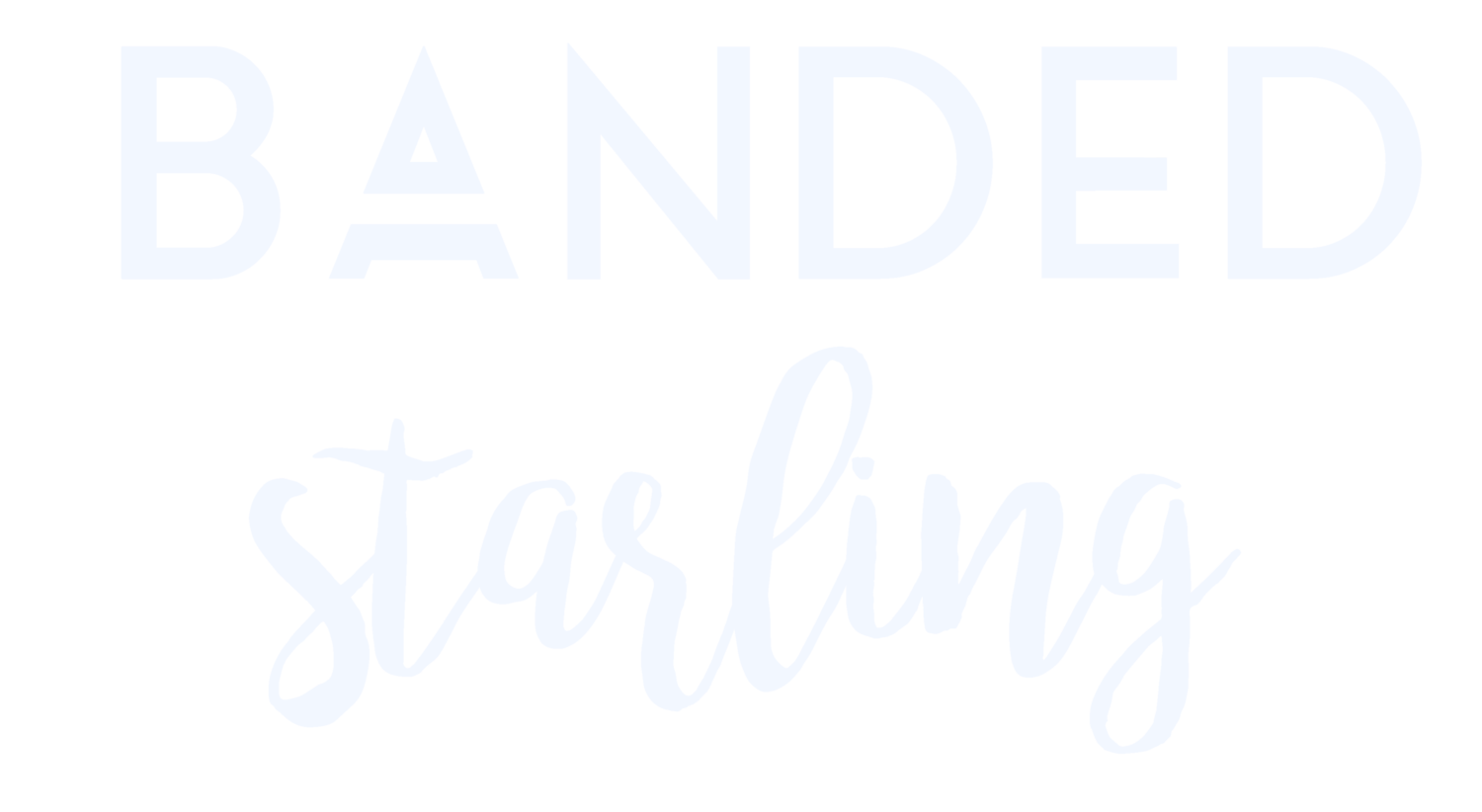 Banded Starling