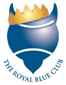 The Royal Blue Club