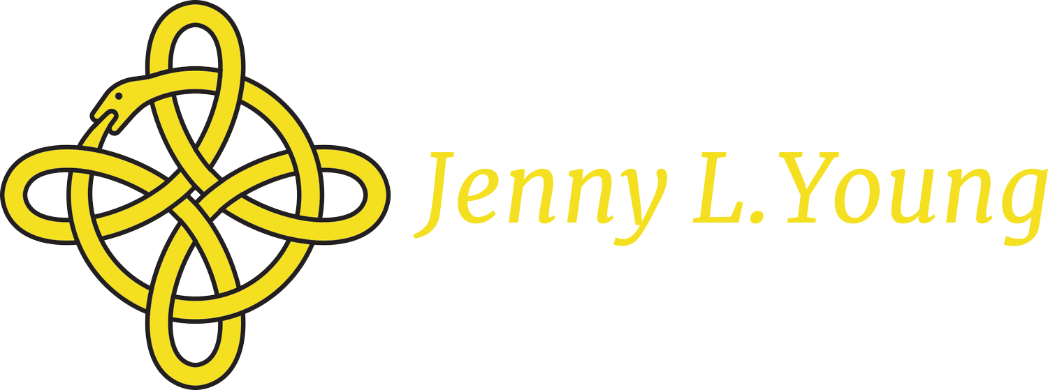 Jenny L. Young