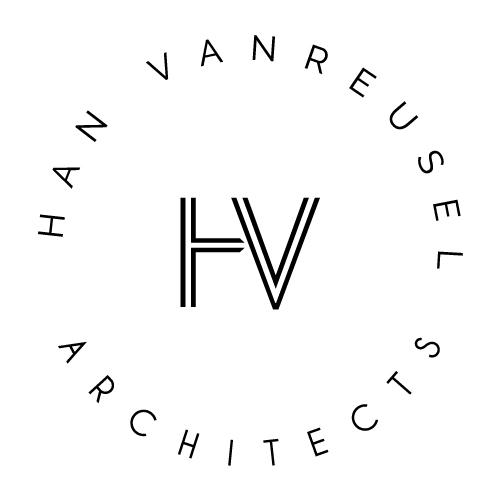 Han Vanreusel architects
