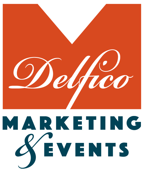M Delfico Marketing & Events