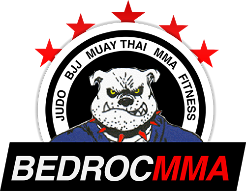 Bedroc MMA