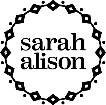 Sarah Alison