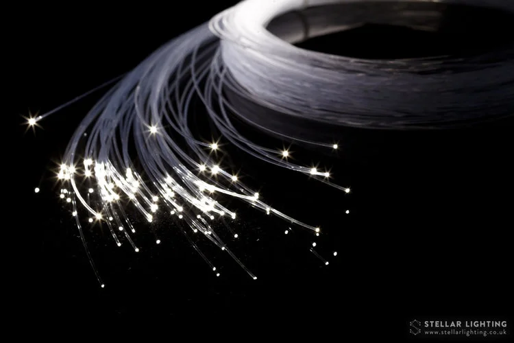 Fibre Optic Lighting Kit Stellar Fibre Optic Lighting Kit Stellar