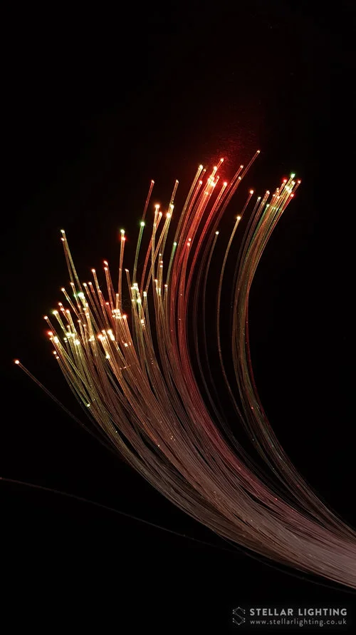 Fibre Optic Lighting Kit Stellar Fibre Optic Lighting Kit Stellar