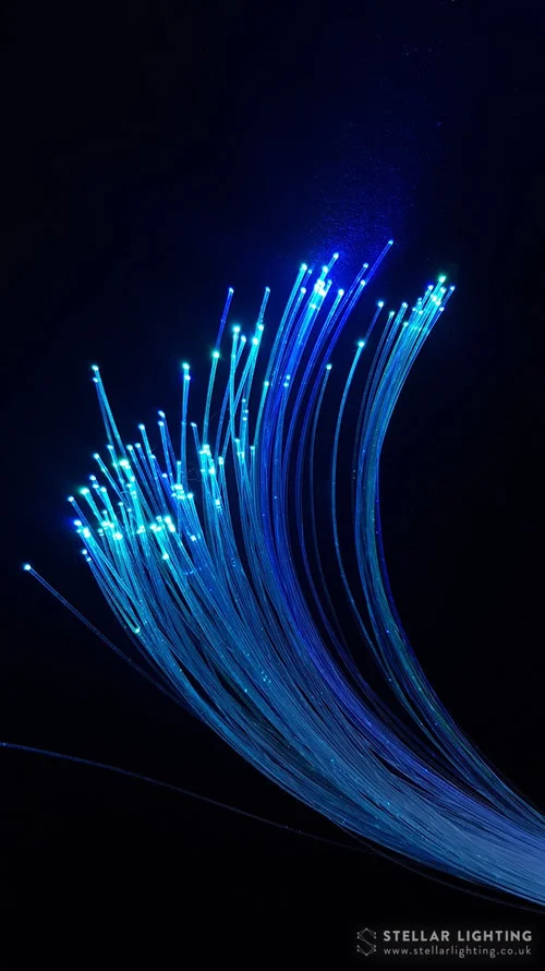 Fibre Optic Lighting Kit Stellar Fibre Optic Lighting Kit Stellar