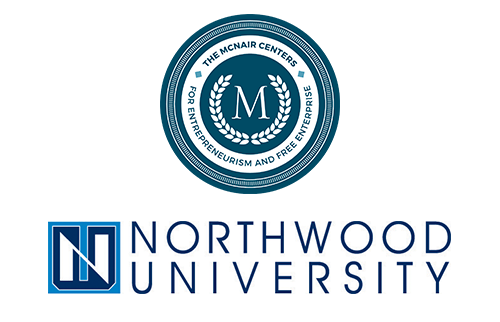 Northwood University McNair Center for the Advancement of Free-Enterprise and Entrepreneurship