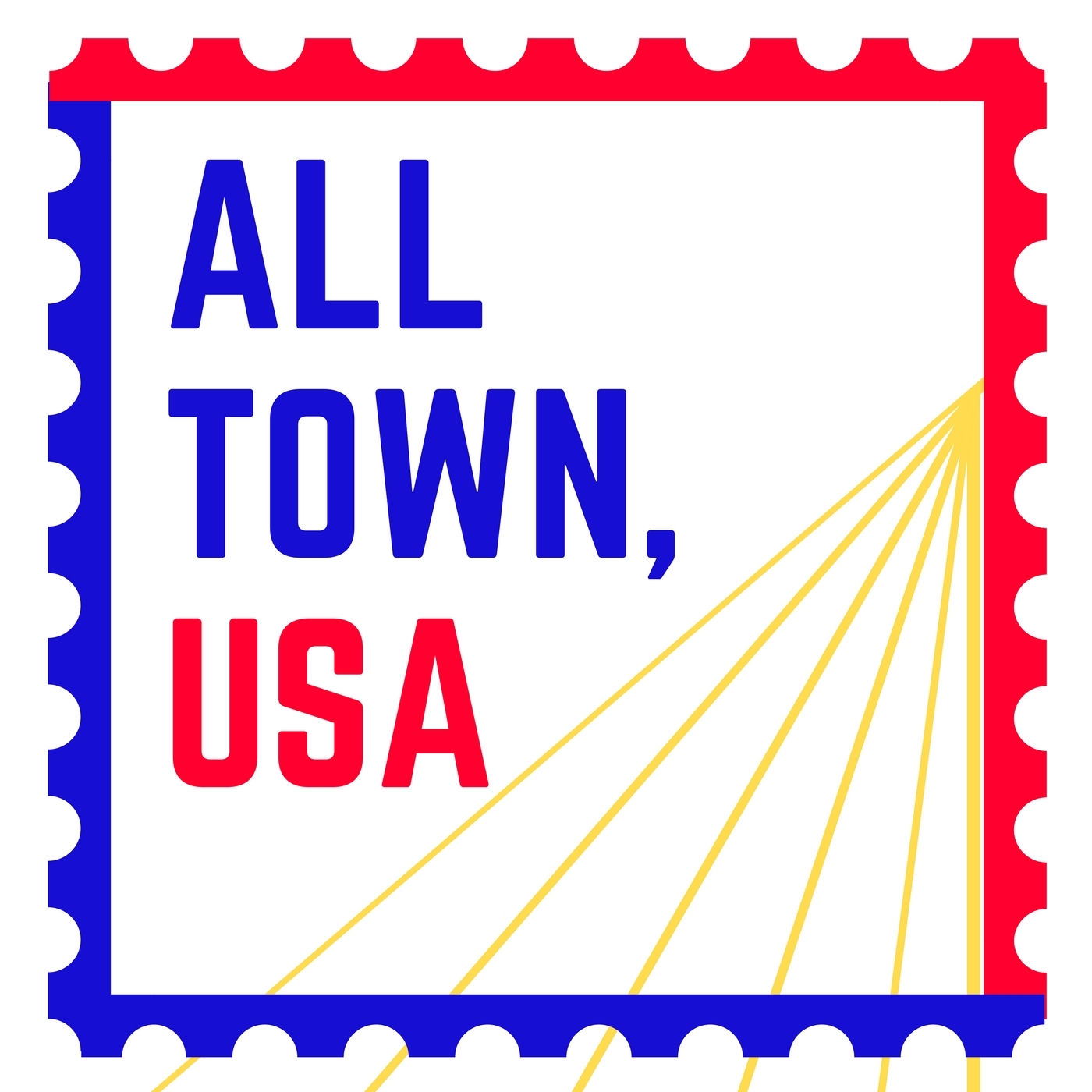 All Town, USA