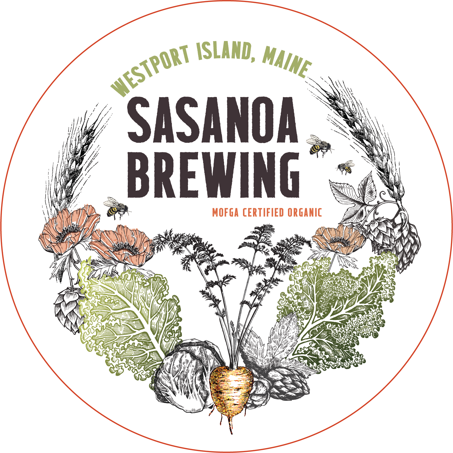 Sasanoa Brewing