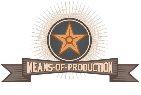 Means-of-Production