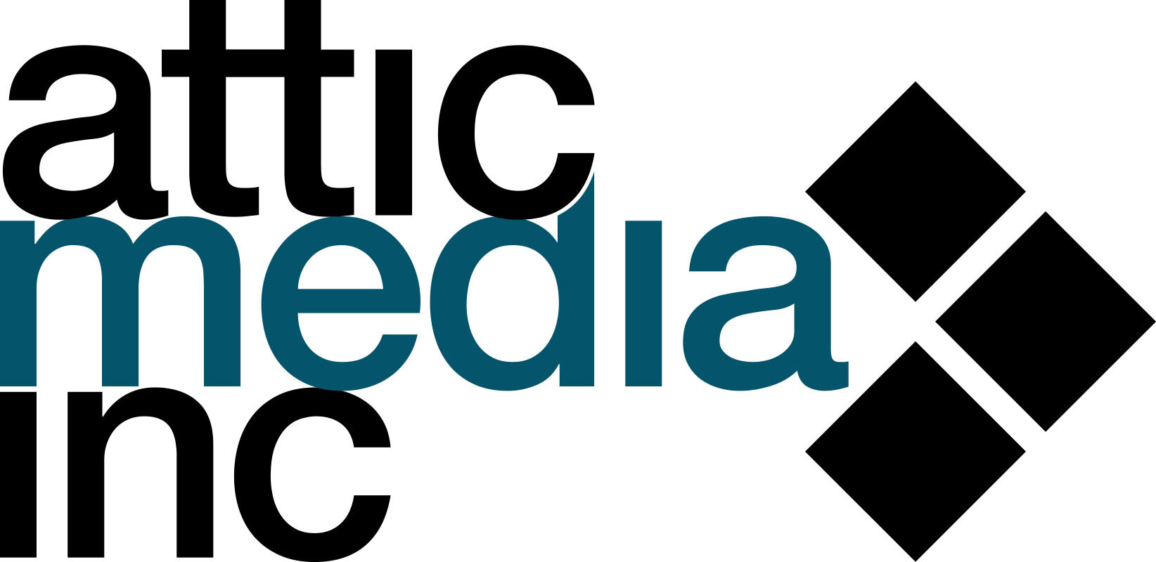 Attic Media Inc.