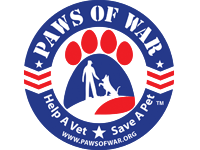 Paws of War