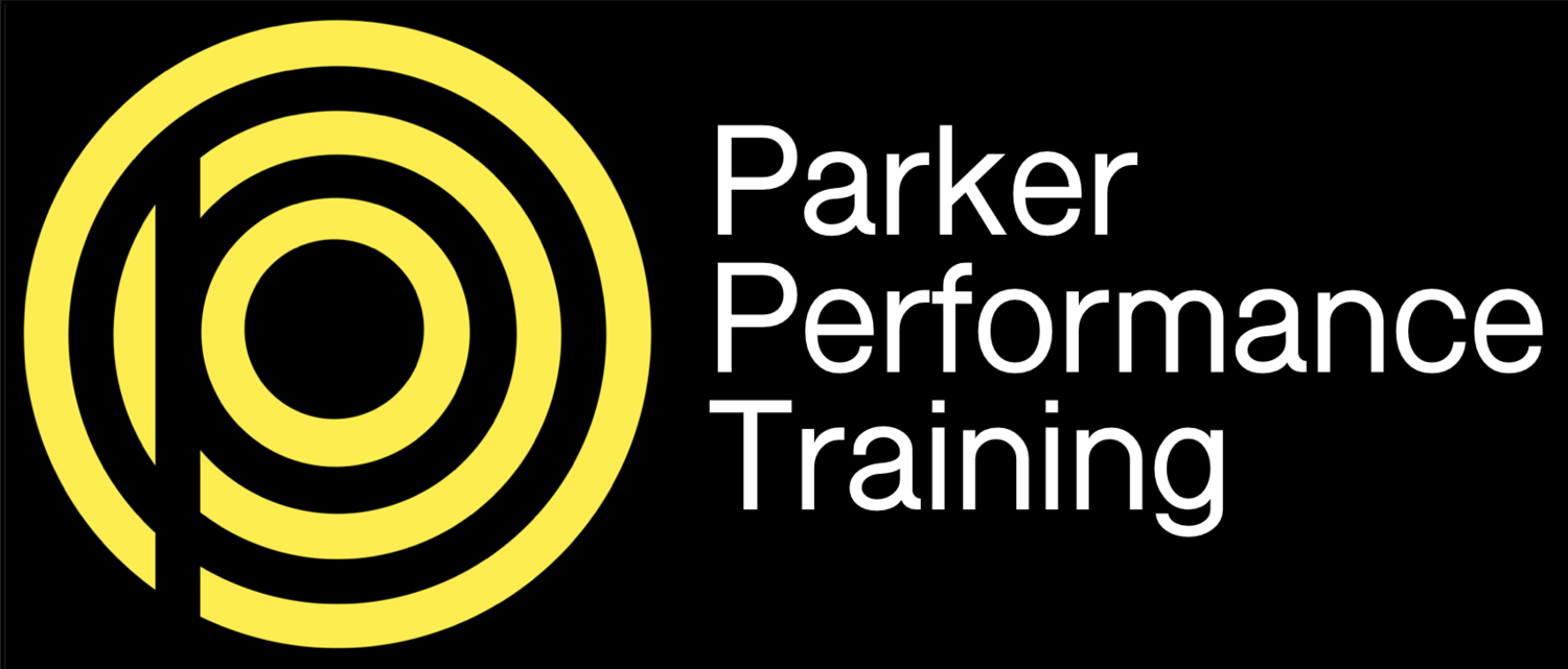 Parker Performance Training