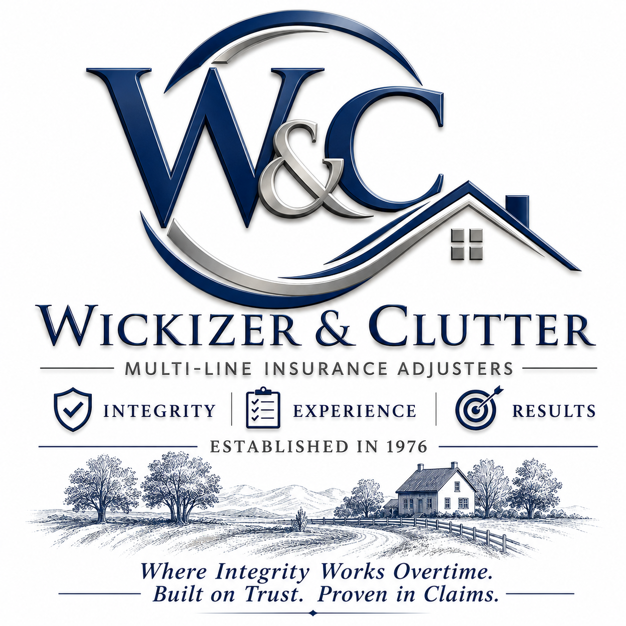 Wickizer & Clutter Inc