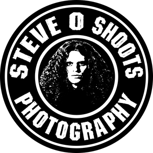 STEVEOSHOOTS PHOTOGRAPHY