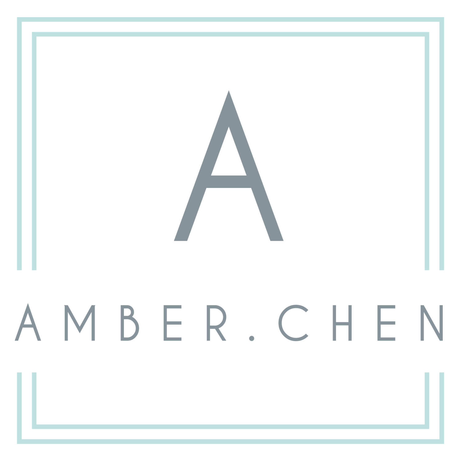 AMBER CHEN