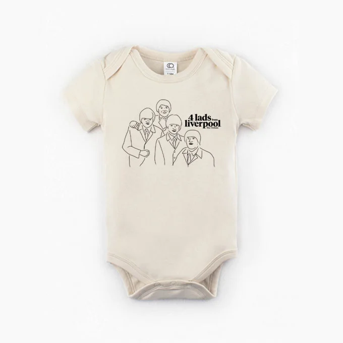 liverpool onesie baby