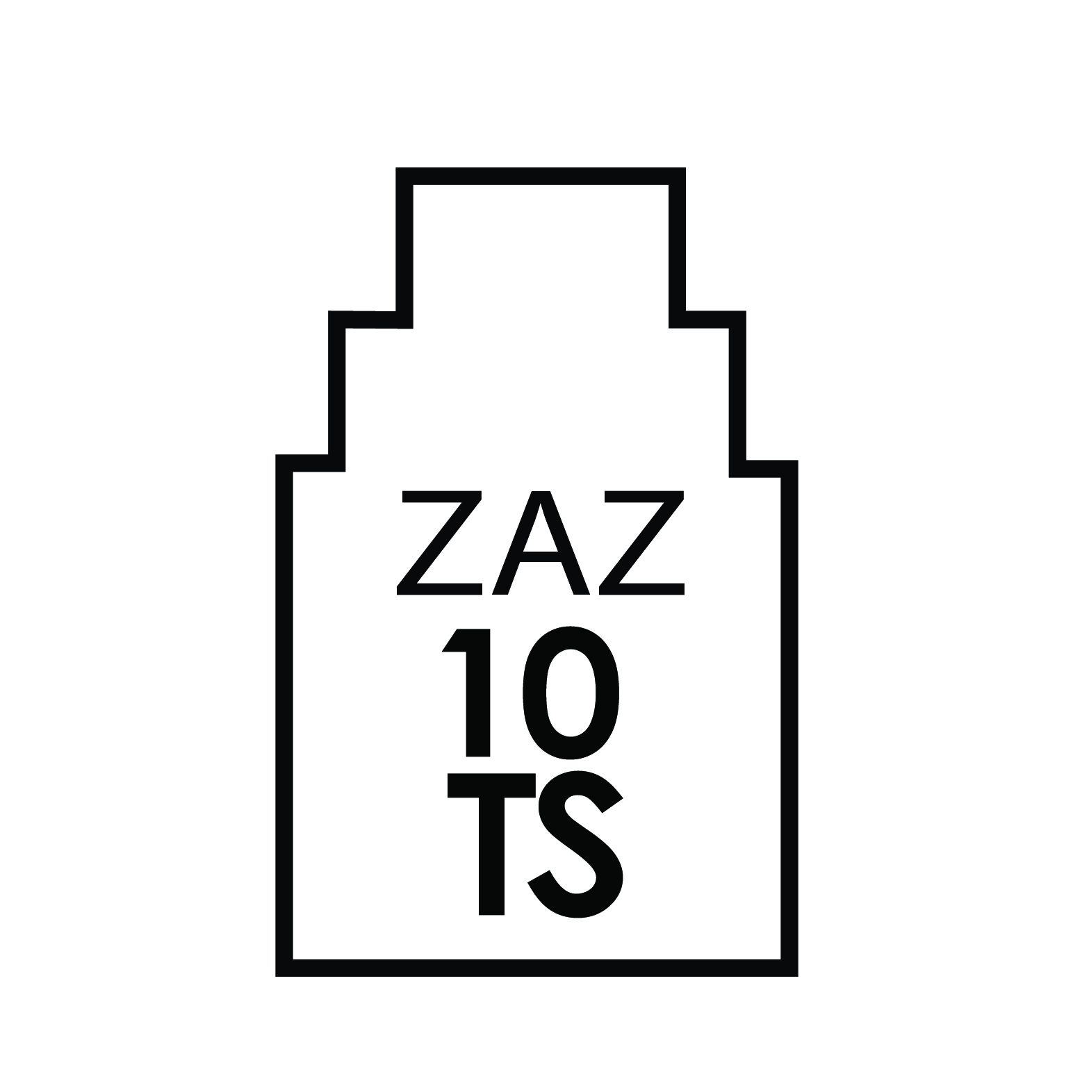 ZAZ10TS
